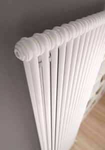 Grzejnik Irsap Tesi2 - wys.1800mm szer.405mm - kolor standardowy biały