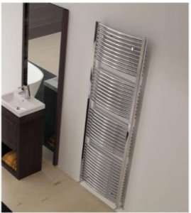 Grzejnik Irsap Venus Chrom - wys.818mm szer.740mm