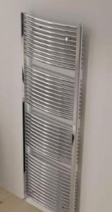 Grzejnik Irsap Venus Chrom - wys.1118mm szer.497mm