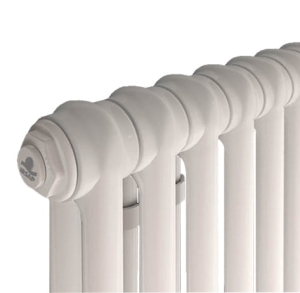 Grzejnik Irsap Tesi2 - wys.1800mm szer.450mm - kolor standardowy biały, podłączenie standardowe boczne