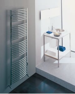 Grzejnik Irsap Venus Chrom - wys.1118mm szer.595mm