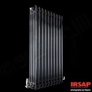 Grzejnik Irsap Tesi4 - wys.1800mm szer.225mm - kolor standardowy biały 