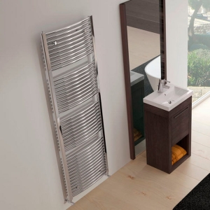 Grzejnik Irsap Venus Chrom - wys.818mm szer.497mm