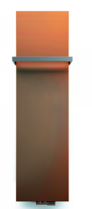 Grzejnik Terma Case - wys.1385mm szer.400mm